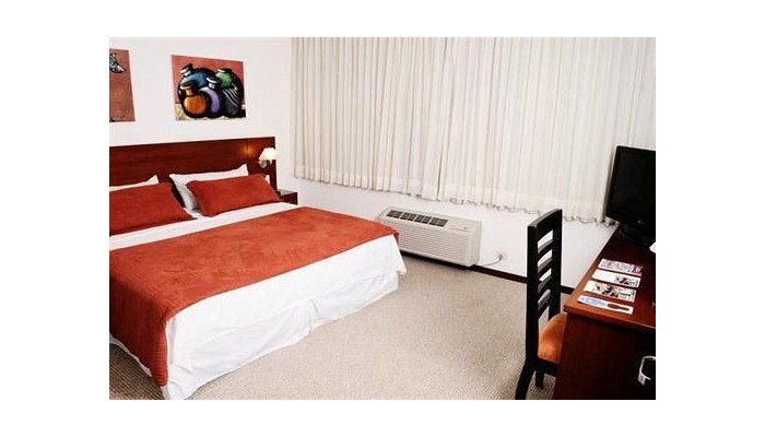 Hm International Hotel poza 7