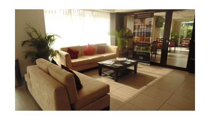 Hm International Hotel poza 11