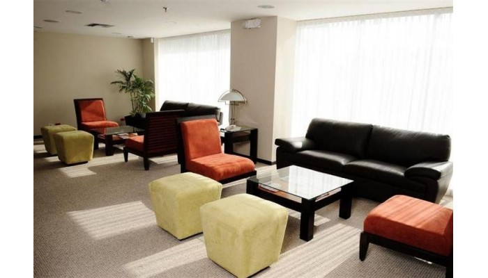 Hm International Hotel poza 5