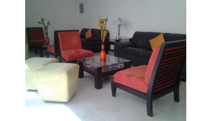 Hm International Hotel poza 4