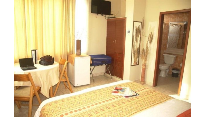 Hotel Air Suites poza 7