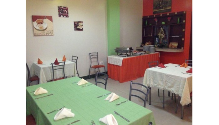 Hotel Air Suites poza 10