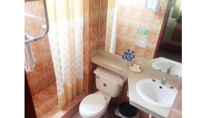 Hotel Air Suites poza 2