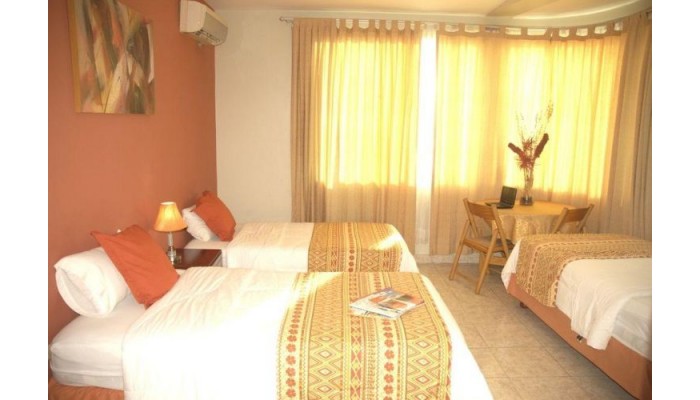 Hotel Air Suites poza 6