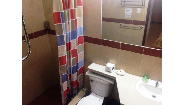 Hotel Air Suites poza 4