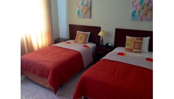 Hotel Air Suites poza 8