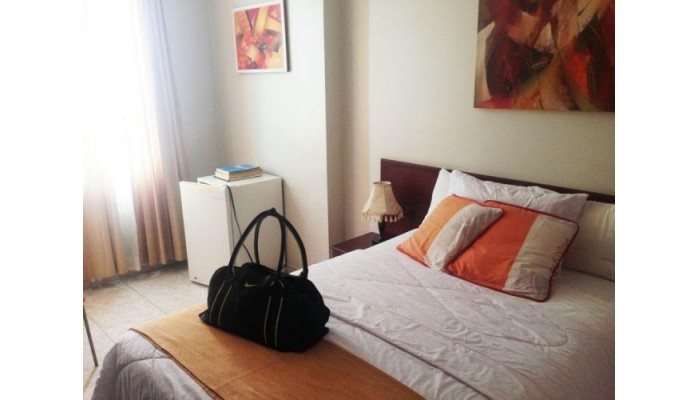 Hotel Air Suites poza 3