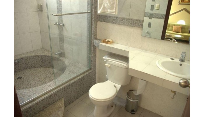 Hotel Air Suites poza 5