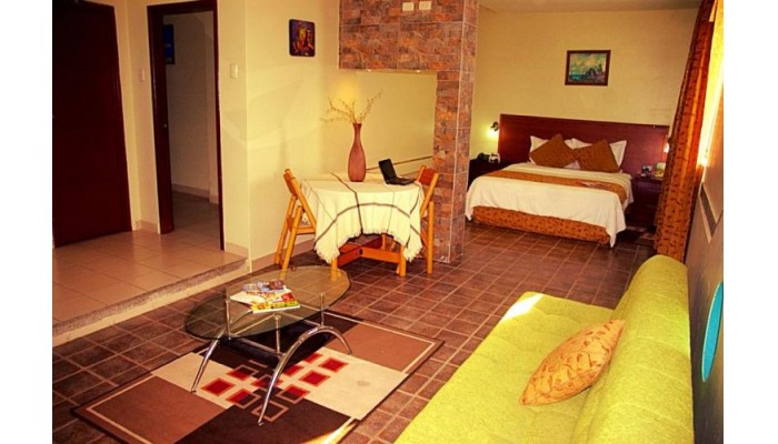 Hotel Air Suites poza 11