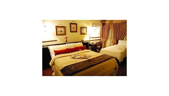 Hotel Boutique Orilla Del Rao poza 6