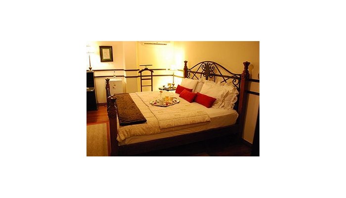 Hotel Boutique Orilla Del Rao poza 5