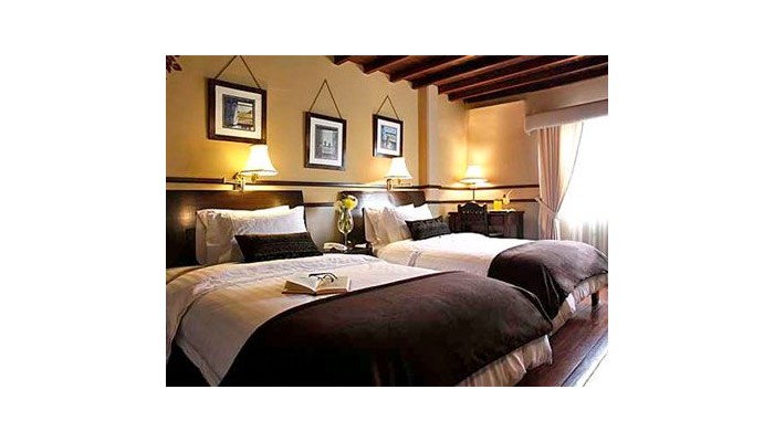 Hotel Boutique Orilla Del Rao poza 8