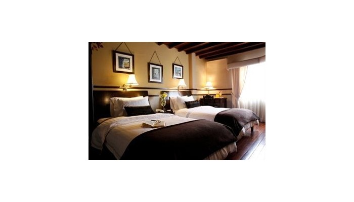 Hotel Boutique Orilla Del Rao poza 1