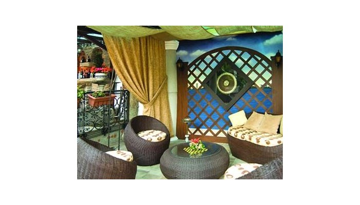 Hotel Boutique Orilla Del Rao poza 11