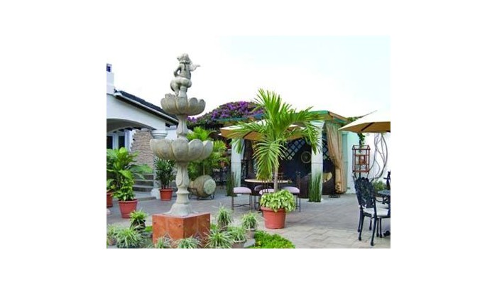 Hotel Boutique Orilla Del Rao poza 9