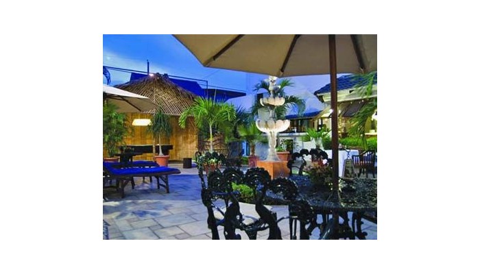 Hotel Boutique Orilla Del Rao poza 10