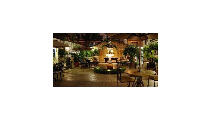 Hotel Boutique Orilla Del Rao poza 3