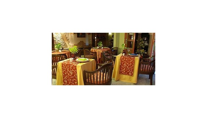 Hotel Boutique Orilla Del Rao poza 7