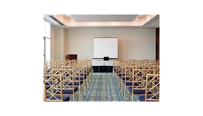 Hotel Courtyard By Marriott Guayaquil poza 7