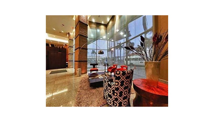 Hotel Courtyard By Marriott Guayaquil poza 6