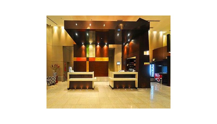 Hotel Courtyard By Marriott Guayaquil poza 10