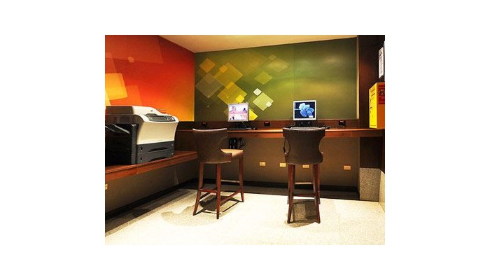 Hotel Courtyard By Marriott Guayaquil poza 8