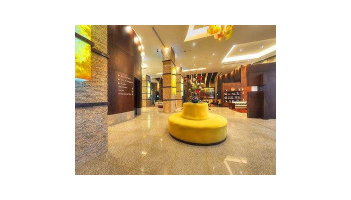 Hotel Courtyard By Marriott Guayaquil poza 5