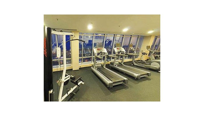 Hotel Courtyard By Marriott Guayaquil poza 3