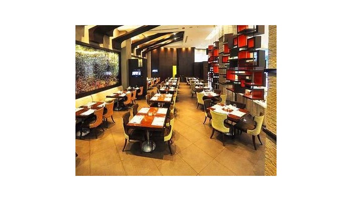 Hotel Courtyard By Marriott Guayaquil poza 11