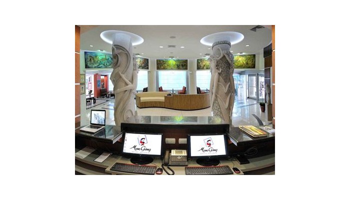 Hotel Galeria Man-ging poza 9