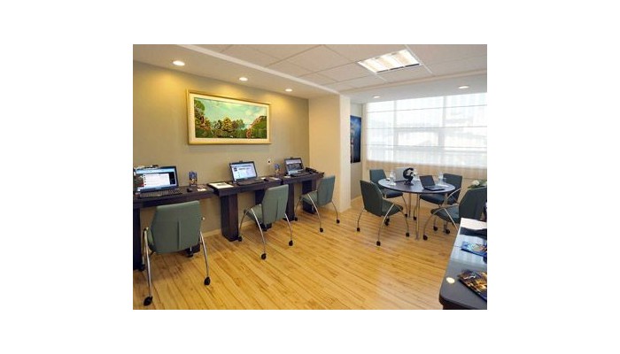 Hotel Galeria Man-ging poza 7