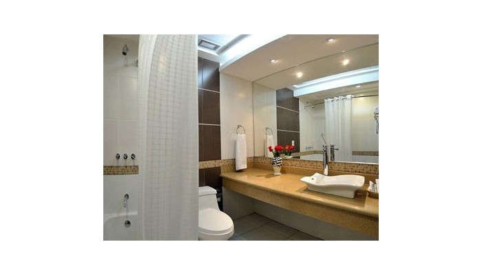 Hotel Galeria Man-ging poza 0