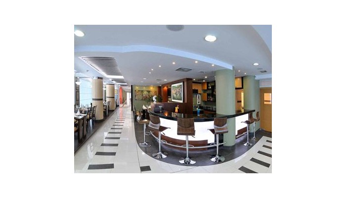 Hotel Galeria Man-ging poza 10