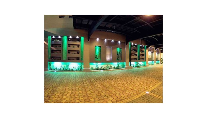 Hotel Galeria Man-ging poza 4