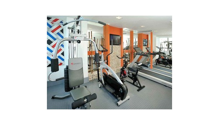 Hotel Galeria Man-ging poza 5