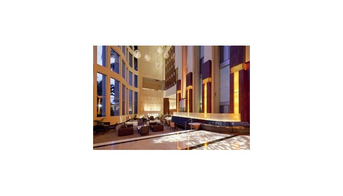 Hotel Hilton Colon Guayaquil poza 2