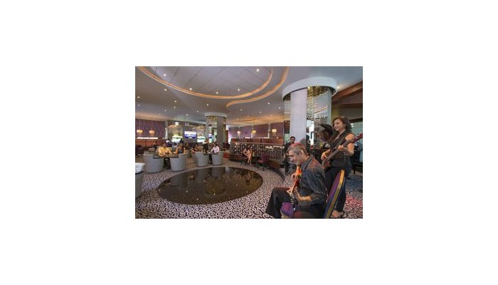 Hotel Hilton Colon Guayaquil poza 0