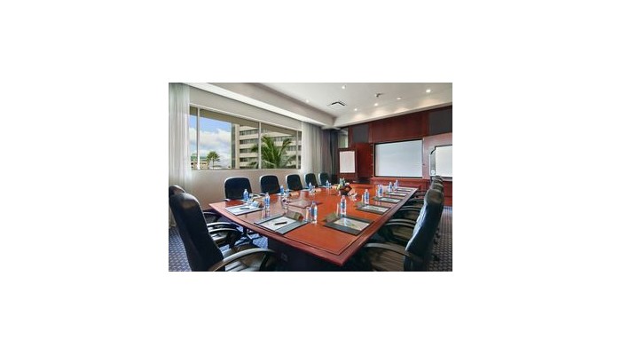 Hotel Hilton Colon Guayaquil poza 5