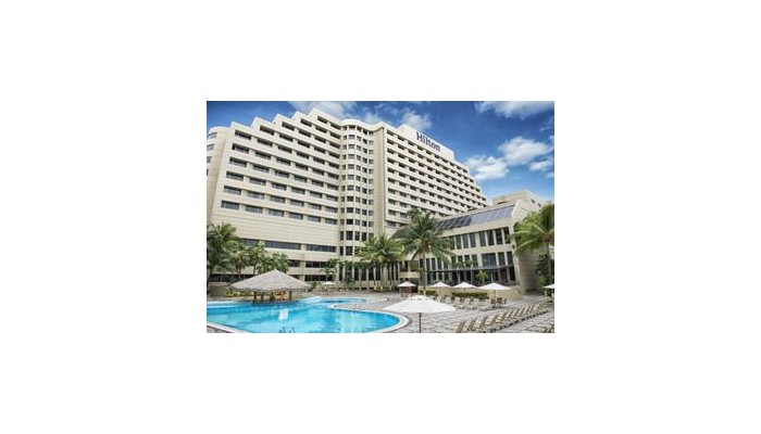 Hotel Hilton Colon Guayaquil poza 8