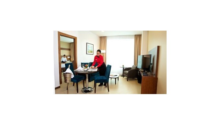 Hotel Holiday Inn Guayaquil Airport poza 4