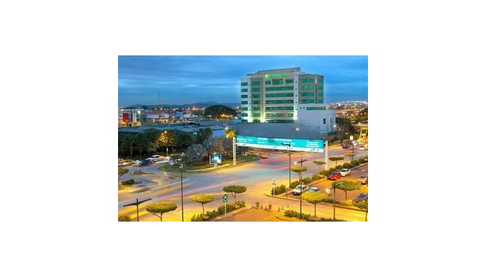 Hotel Holiday Inn Guayaquil Airport poza 0