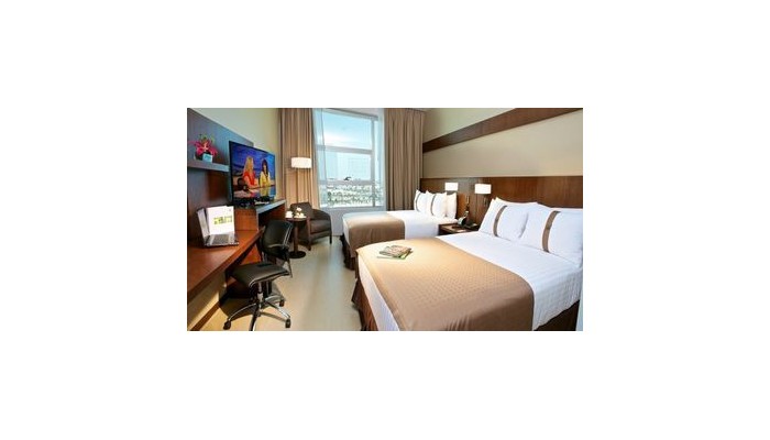 Hotel Holiday Inn Guayaquil Airport poza 3