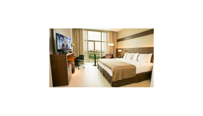 Hotel Holiday Inn Guayaquil Airport poza 5