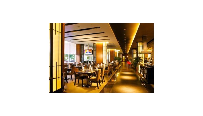 Hotel Holiday Inn Guayaquil Airport poza 8