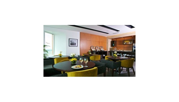 Hotel Holiday Inn Guayaquil Airport poza 6