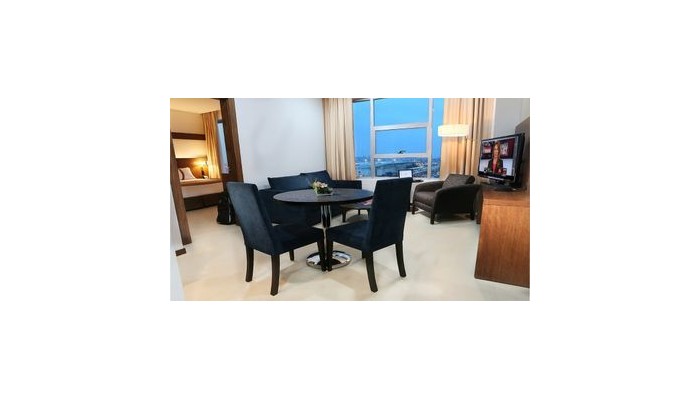 Hotel Holiday Inn Guayaquil Airport poza 2