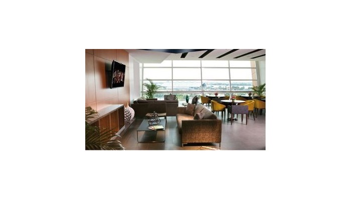 Hotel Holiday Inn Guayaquil Airport poza 7