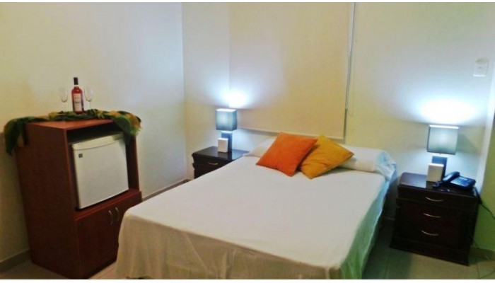 Hotel Hostal San Francisco poza 5