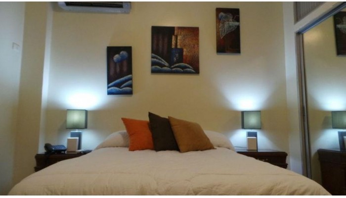 Hotel Hostal San Francisco poza 8