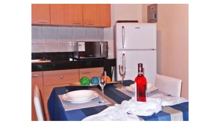 Hotel Hostal San Francisco poza 0